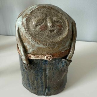 Elmer, En glad drømmer