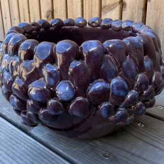 Dråbe vase